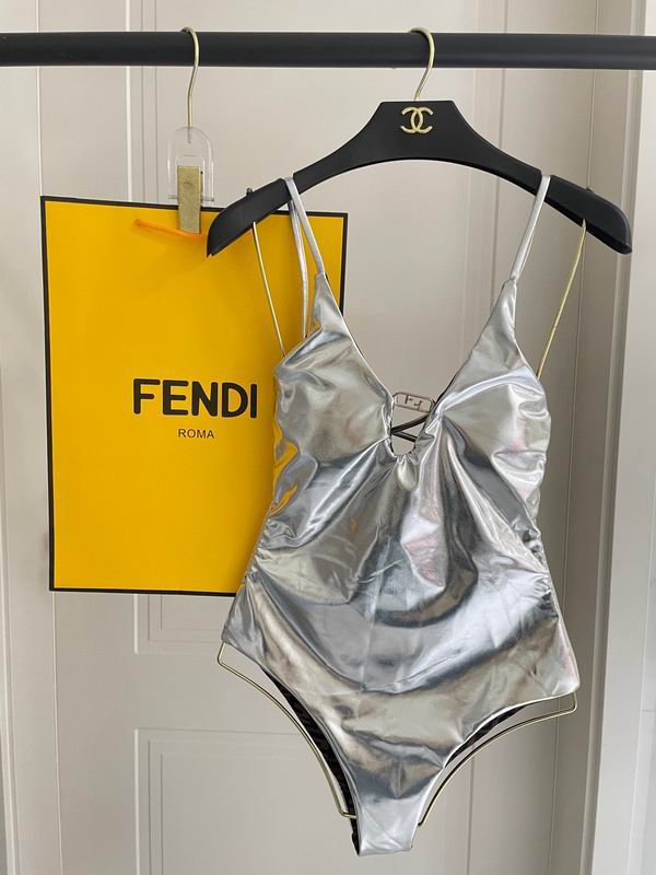 Fendi Bikini ID:20250816-347